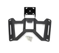 KBXBEZDZW Motorcycle Navigation Bracket For NINJA Z1000 SX For Z1000SX Mobile Phone Navigation Bracket USB Charging 2017-2021 2021 2020 2019 2018 2017 Phone GPS Holder(2)