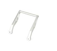 KBXBEZDZW Motorcycle Navigation Bracket For R1300GS For ADV GPS Mount For R 1300 GS For Adventure 2023- Motorcycle Navigation Bracket Phone Holder CNC Stand Phone GPS Holder(Full Set D)