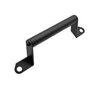 KBXBEZDZW Motorcycle Navigation Bracket For Rally For PRO For Tiger900 For Tiger850 For Tiger900GT Sprots Motorcycle Mobile Phone Navigation GPS Plate Bracket Support Phone GPS Holder(2)