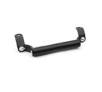 KBXBEZDZW Motorcycle Navigation Bracket For TRK702 For TRK702X For TRK 702 X 2022 2023 2024 Motorcycle Mobile Phone Support Stand Holder GPS Navigation Bracket Phone GPS Holder(With logo)