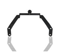 KBXBEZDZW Motorcycle Navigation Bracket For Varadero For XL1000V 2003-2011 Phone GPS Navigation Bracket Mounting Bracket Motorcycle GPS MOUNT Phone GPS Holder