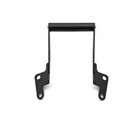 KBXBEZDZW Motorcycle Navigation Bracket For Voge 300 For Rally 300 GY For 300GY Motorcycle Mobile Phone Holder Stand Support GPS Navigation Plate Bracket Phone GPS Holder(2)