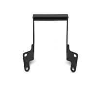 KBXBEZDZW Motorcycle Navigation Bracket For Voge 300 For Rally 300 Motorcycle Navigation Bracket Stand Holder Mobile Phone GPS Plate Support Phone GPS Holder(2)