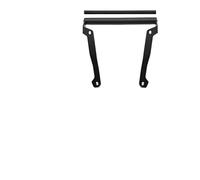 KBXBEZDZW Motorcycle Navigation Bracket For VOGE For Valico For DS525X For 525DSX For DSX525 GPS Motorcycle Phone Mount Navigation Bracket Phone GPS Holder(Black ECX224000BL)