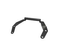 KBXBEZDZW Motorcycle Navigation Bracket For XL 1000V For Varadero For XL1000V 2003-2011GPS Smart Phone Navigation Mount Mounting Bracket Phone GPS Holder(2)