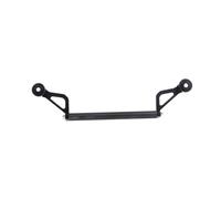 KBXBEZDZW Motorcycle Navigation Bracket For XMAX300 For X-MAX 300 For XMAX 125 250 400 For XMAX125 Phone GPS Navigation Plate Bracket Windshield Stand Phone GPS Holder