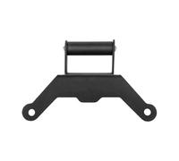 KBXBEZDZW Motorcycle Navigation Bracket For XMAX300 For XMAX For X-MAX 300 2022 2023 2024 Motorcycle CNC Navigation Bracket GPS Mobile Phone Holder Adjustable Support Phone GPS Holder