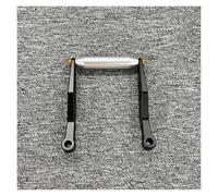 KBXBEZDZW Motorcycle Navigation Bracket GPS For R1300GS 2023-2025 For R1300GS For Adventure 2023-2025 Motorcycle Mobile Phone Holder Mount Navigation Bracket Phone GPS Holder(22mm)
