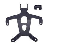 KBXBEZDZW Motorcycle Navigation Bracket Navigation GPS Mount GPS Navigation Bracket Support For GSX-S1000GX 2025 For GSX-S1000GX 2024 Phone GPS Holder(Full Set D)