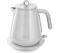 KBY3001 Eclettica Rapid Boil Kettle - White