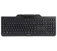 KC 1000 SC SMARTCARD USB KEYBOARD BLACK - JK-A0100GB-2