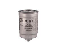 Fuel Filter fits VOLVO XC90 Mk1 2.4D 02 to 10 Mahle 31261191 8624522 8683212 New