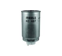 Genuine Mahle Spin-On Engine Fuel Filter - KC487