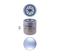 MAHLE KC 63/1D Fuel filter
