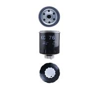 MAHLE KC 76 Fuel filter