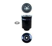 MAHLE KC 83D Fuel filter