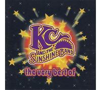 KC and the Sunshine Ba The Very Best Of KC And The Sunshine Ba (CD) (US IMPORT)