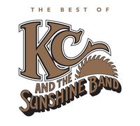 KC & The Sunshine Band - The Best Of KC & The Sunshine Band [VINYL]