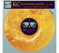 Kc And The Sunshine Band - Miami Disco [VINYL]