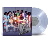 KC & The Sunshine Band - Now Playing (Limited Clear Vinyl)