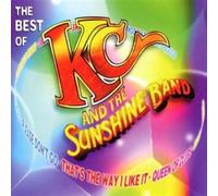 KC And The Sunshine Band - The Best Of