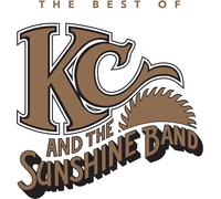 KC & The Sunshine Band - The Best Of KC & The Sunshine Band [VINYL]