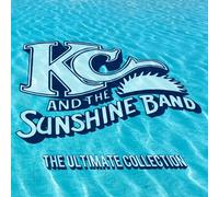 KC and the Sunshine Band - Ultimate Collection [New CD] UK - Import