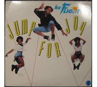 Kc Flightt - Jump for Joy [VINYL]