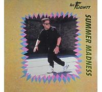 KC Flightt - Summer Madness