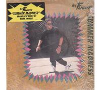 KC Flightt - Summer madness [VINYL]