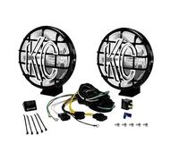 KC HiLiTES 151 Apollo Pro 6" 100w Driving Light System