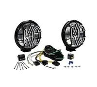 KC HiLiTES 152 Apollo Pro 6" 100w Fog Light System