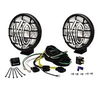 KC Hilites 9150 HiLiTES Apollo Pro 6"" 100w Light System, pair