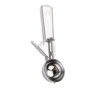 Kc Ice Cream Scoop Metal