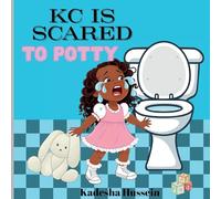 KC is scared to potty