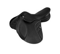 KC RACE 2.4 PROFESSIONAL JUMPING SADDLE KEVLAR-CARBON BOWL