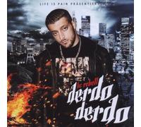 Kc Rebell - Derdo Derdo