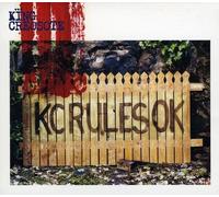 Kc Rules Ok by King Creosote (2008-01-13)