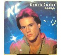 KC - Space Cadet Solo Flight [Vinyl LP]