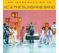 KC & SUNSHINE BAND - An Introduction To KC & The Sunshine Band