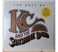 KC & The Sunshine Band - The Best Of KC & The Sunshine Band [VINYL]