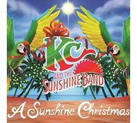 KC & The Sunshine Band - A Sunshine Christmas