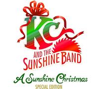 KC & The Sunshine Band - A Sunshine Christmas (Special Edition)