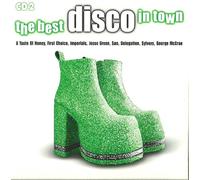 KC & The Sunshine Band A Taste Of Honey First Choice Tavares The Imperials - Take all the Bills on the table ... Haha !!