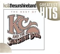 Kc & The Sunshine Band - Best of