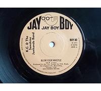 KC & The Sunshine Band - Blow Your Whistle-7" 45
