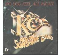 KC & The Sunshine Band - Do You Feel All Right