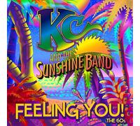 KC & The Sunshine Band - Feeling You! The 60's