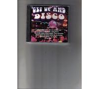 Kc & the Sunshine Band - Get Up & Disco