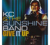 Kc & the Sunshine Band - Give It Up